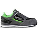 Gymkhana Chester S3 SRC ESD HRO