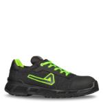 WADER – ESD S1P CI SRC
